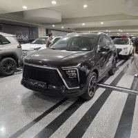 کی ام سی x5 1404 آرکان خودرو ایرانمال