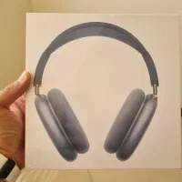 ایرپاد مکس/airpods max|لوازم جانبی موبایل و تبلت|کرج, مهرویلا شمالی|دیوار