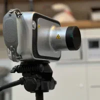 رادیو گرافی پرتابل