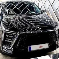 kmc x۵ مدل ۱۴۰۳ فول بدون نقطه معاوضه و شرایط اقساط