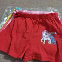 شورت بچگانه