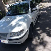 سمند ال ایکس ،سفید مدل۹۹|خودرو سواری و وانت|نیشابور, شهرک رسولی|دیوار