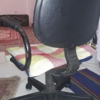 صندلی چرخدار  اداری