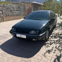 زانتیا۲۰۰۰ مدل۸۴