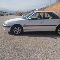 پژوپارس tu5 مدل 93|خودرو سواری و وانت|جوانرود, |دیوار