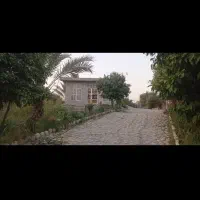 خونه باغ اجاره ای روزانه|اجارهٔ کوتاهمدت ویلا و باغ|کازرون, |دیوار