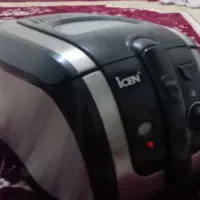 سرخکن آی سن نو|اجاق گاز و لوازم برقی پخت‌وپز|کرمانشاه, |دیوار