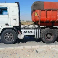 اف 12 توپ طلا 68|خودرو سنگین|شادگان, |دیوار