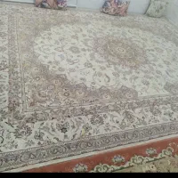 فرش درحدنو نخی