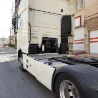 داف سوپرفول 2020برج12|خودرو سنگین|اردبیل, |دیوار