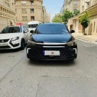 بیجینگ u5 پلاس فروش فوری