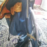 کوله پشتی کوهیار|کوهنوردی و کمپینگ|کرج, حسن آباد|دیوار