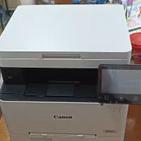 فروش پرینتر رنگی لیزری چهار کاره کانن