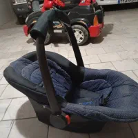 کریر کودک کاملا سالم|اسباب و اثاث بچه|قزوین, |دیوار