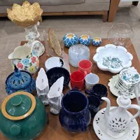 ظروف آشپزخانه