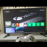 Xbox one بازدید دره شهر|کنسول، بازی ویدئویی و آنلاین|پلدختر, |دیوار