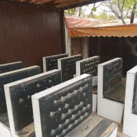 مبل و میز و صندلی مخصوص کافه رستوران