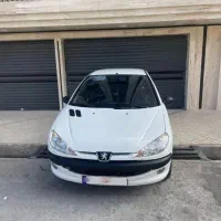 206 97|خودرو سواری و وانت|شیراز, تاچارا|دیوار