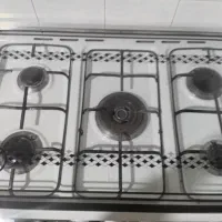 گاز|اجاق گاز و لوازم برقی پخت‌وپز|تهران, خاوران|دیوار
