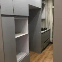 اجاره ۷۶متر/پارکینگ/تراس/تک واحدی/خ باشگاه|اجارهٔ آپارتمان|تهران, باشگاه نفت|دیوار