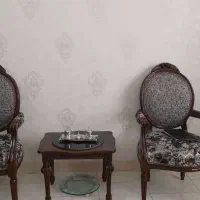 مبلمان کلاسیک مدل آلمانی|مبلمان خانگی و میز عسلی|تهران, علم و صنعت|دیوار
