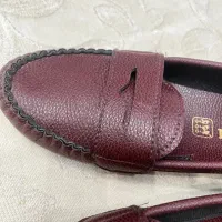 کفش چرم سایز ۴۰