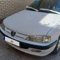 پارس 94 دوگانه فابریک|خودرو سواری و وانت|قم, صفائیه|دیوار