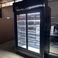 یخچال مغازه|فروشگاه و مغازه|اصفهان, ارداجی|دیوار