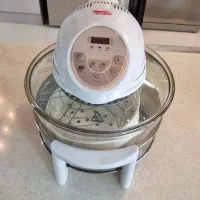 هواپز فلاور ویو توربو