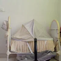 گهواره وکریر