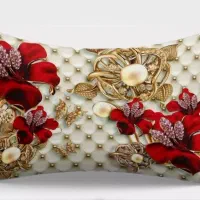 روبالشتی سه بعدی