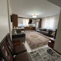 دو خواب_فول امکانات_سالن پرده خور_فول بازسازی