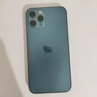 آیفون ۱۲ پرو