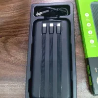 پاور بانک فست شارژ ۱۰ هزار|لوازم جانبی موبایل و تبلت|قرچک, قشلاق جیتو|دیوار