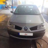 خودرو مگان 2000