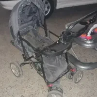 کالسکه ورورو ئک سالم