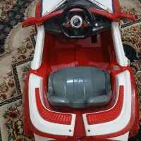 ماشین شارژی|اسباببازی بچه|اراک, |دیوار