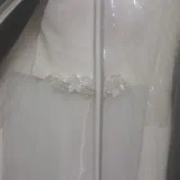 لباس مجلسی سفید