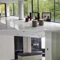 ۴۳۰ متر گلستان شمالی نوساز مدرن ۵ ستاره