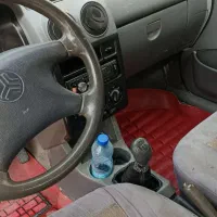 پراید 111مدل 91