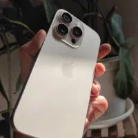 iphone 16pro رجیستر نشده