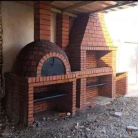 اجرای نمای زیبایی سنتی وغیره|خدمات پیشه و مهارت|رباط‌کریم, الارد|دیوار