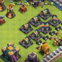 اکانت کلش آف کلنز|کنسول، بازی ویدئویی و آنلاین|تهران, گیشا|دیوار