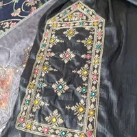 لباس تپه ای