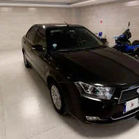 دنا تیپ ۲ مدل ۹۶ کم کار|خودرو سواری و وانت|تبریز, |دیوار