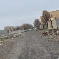 زمین ۲۰۰متری لاهرود