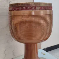 تنبک رمضان شیرانی دو مهر