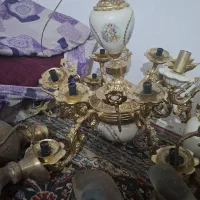 لوستر به قیمت کلی
