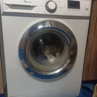 لباسشویی پاکشوما