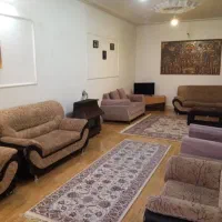 منزل مبله شهرک گلستان